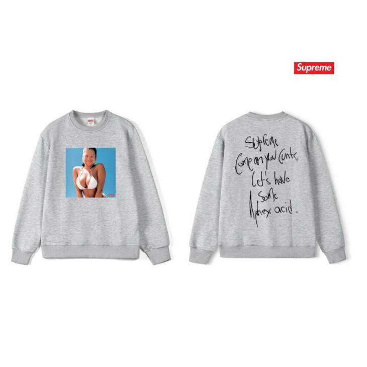 Picture of Supreme Sweatshirt _SKUSupremeS-2XLthtxS114836109